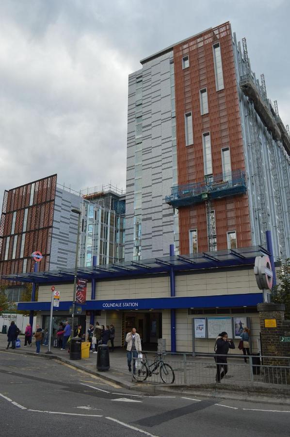 Modern Huge Double Room With Private Bathroom In Colindale Edgware Exterior foto