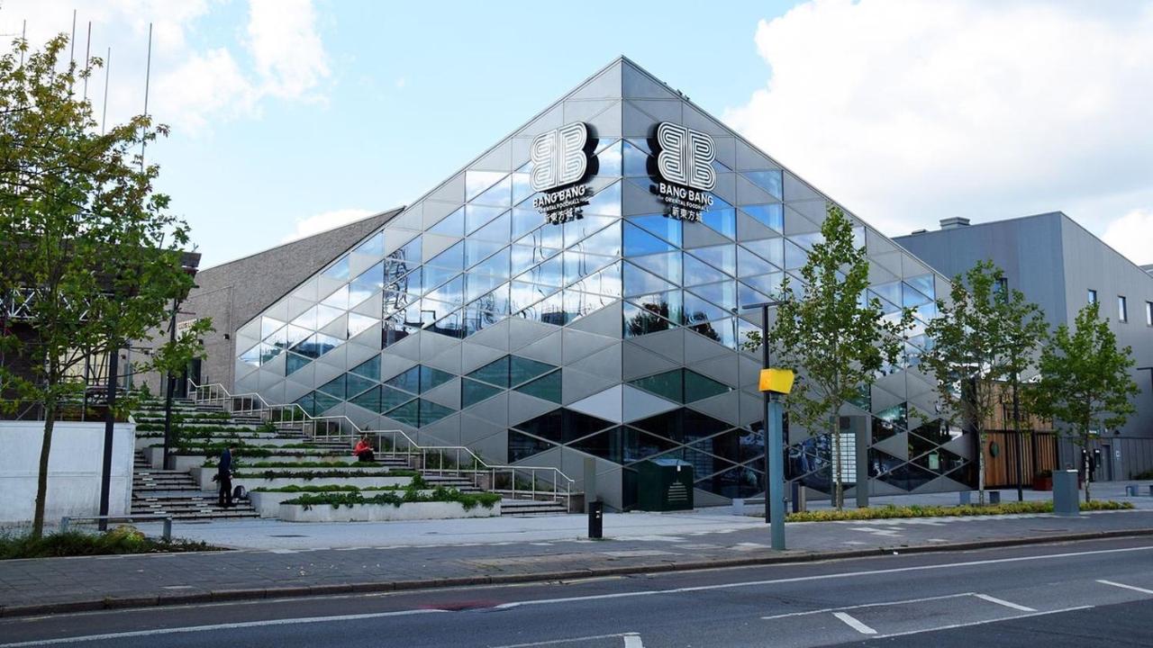 Modern Huge Double Room With Private Bathroom In Colindale Edgware Exterior foto