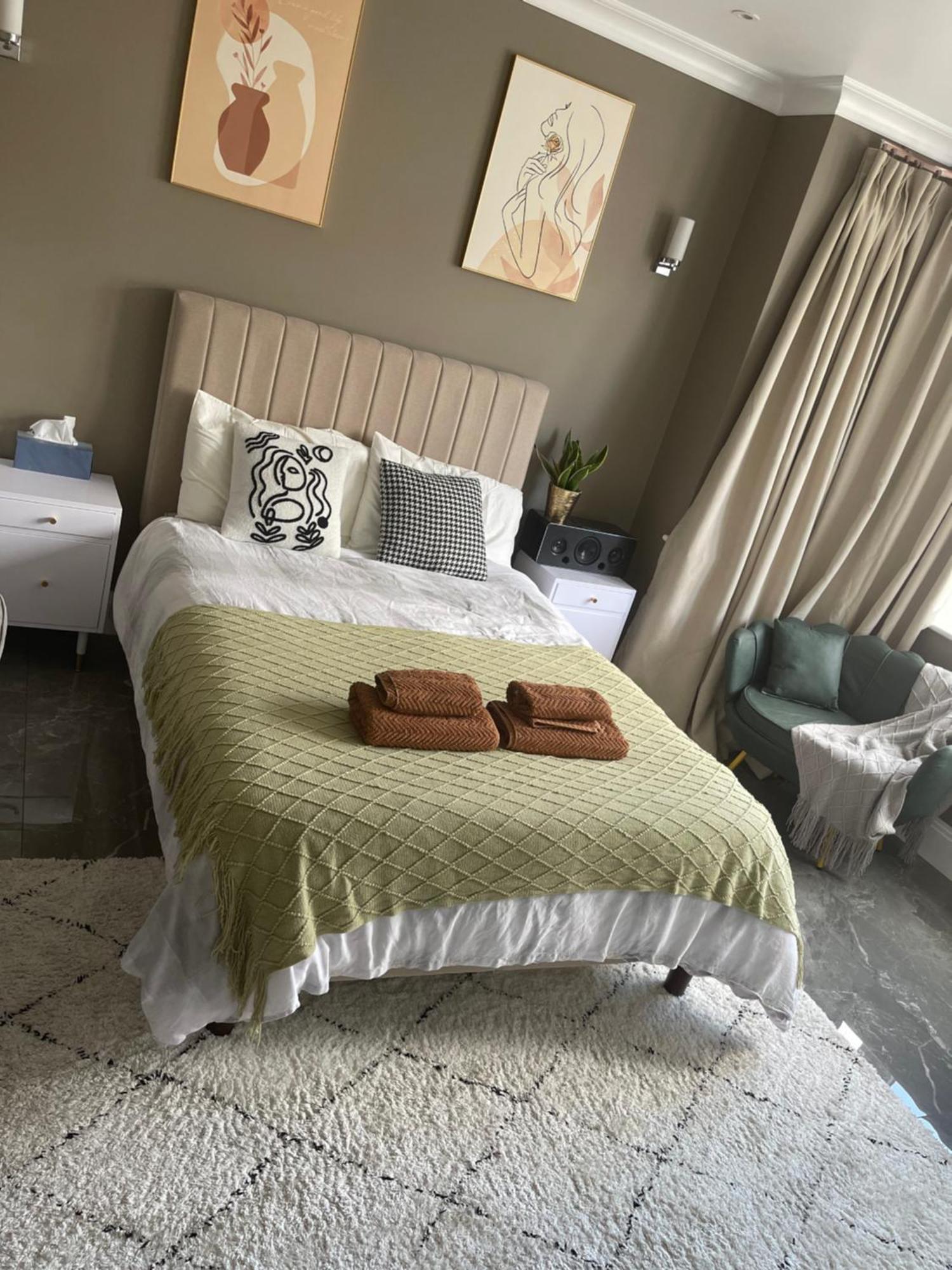 Modern Huge Double Room With Private Bathroom In Colindale Edgware Exterior foto